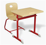 Imported Classroom Furniture - TRENDS